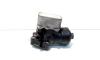 Carcasa filtru ulei cu racitor ulei, cod 03L115389C, 03L117021C, Seat Toledo 4 (KG3), 1.6 TDI, CAY (idi:530648)