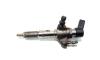 Injector, cod 9802448680, Peugeot 308, 1.6 HDI, 9HR (idi:512379)