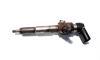 Injector, cod 4M5Q-9F593-AD, Ford S-Max 1, 1.8 TDCI, QYWA (idi:516566)