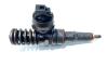 Injector, cod 038130073AL, RB3, 0414720039, VW Bora (1J2), 1.9 TDI, ARL (idi:512769)