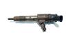 Injector, cod 0445110340, Peugeot Partner (II) Platforma, 1.6 HDI, 9HS (idi:512766)