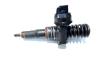 Injector, cod 038130073BQ, RB3, VW Golf 5 Plus (5M1), 2.0 TDI, BMM (idi:512781)