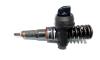 Injector, cod 038130073AJ, RB3, 0414720037, VW Passat Variant (3B6), 1.9 TDI, AVB (idi:512799)