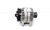 Alternator, Peugeot 307, 1,6 HDI, 9HX (id:533510)