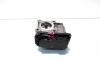 Clapeta acceleratie, cod 8200284968B, Dacia Logan 2, 1.2 benz, D4F772 (idi:532603)