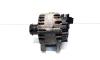 Alternator 150A, Valeo, cod AG9T-10300-BA, Ford Mondeo 4, 2.0 TDCI, QXBA (id:533576)