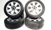 Set jante aliaj R16, cod 3B0601025L, VW Passat (3B3) (idi:530802)