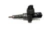 Injector, cod 038130073BN, RB3, 0414720313, Vw Passat (3C2) 1.9 TDI, BLS (id:533696)