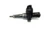 Injector, cod 038130073AJ, RB3, 0414720037, Skoda Octavia 1 (1U2) 1.9 TDI, ATD (id:533656)