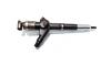 Injector, cod 16600-EB300, Nissan Navara (D40) 2.5 DCI, YD25DDTi (id:532862)