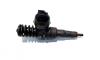 Injector, cod 038130073AJ, RB3, 0414720037, Skoda Fabia 1 (6Y2) 1.9 TDI, ATD (id:533232)