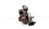 Turbosuflanta, cod 9663199280, Ford Focus C-Max, 1.6 TDCI, G8DB (pr:110747)