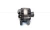 Alternator Visteon, cod 2S6T-AA, Ford Fiesta 5, 1.4 TDCI, F6JA (id:533984)