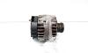 Alternator 120A, cod GM13502582, Opel Insignia A, 2.0 CDTI, A20DTH (id:533926)