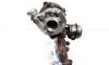 Turbosuflanta, cod 028145702R, Audi A4 Avant (8E5, B6), 1.9 TDI, BKE (idi:533446)