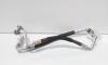 Conducta clima, cod GM13220107, Opel Insignia A Combi, 2.0 CDTI, A20DTH (id:535227)