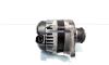 Alternator 100A, cod GM13500186, Opel Astra J, 1.7 CDTI, A17DTR (pr:110747)