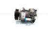 Compresor clima Delphi, cod GM13250606, Opel Astra J Sedan, 1.7 CDTI, A17DTR (idi:533548)