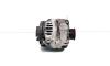 Alternator 120A Bosch, cod GM13147093, Opel Meriva A, 1.6 benz, Z16XE (id:537244)