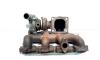 Turbosuflanta, cod 1S7Q-6K682-AF, Ford Mondeo 3 Combi (BWY) 2.0 TDCI, N7BA (pr:110747)