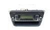 Radio CD cu MP3, cod 1K0035156B, Vw Tiguan (5N) (id:537337)