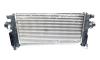 Radiator intercooler, cod GM13267646, Opel Astra J Combi, 1.7 CDTI, A17DTR (id:537546)