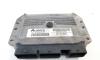 Calculator motor, cod 8200509516, 8200509552, Renault Megane 2 Sedan, 1.6 benz, K4MD (id:535533)