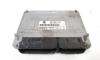Calculator motor, cod 038906018S, 0281001721, Skoda Fabia 1 (6Y2) 1.2 12V benz, BMD (id:535427)