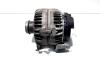 Alternator Bosch 140A, cod 0289030290, Audi A6 Avant (4B5, C5), 1.9 TDI, AWX (idi:511987)