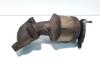 Catalizator, cod GM55565023, Opel Zafira B (A05) 1.7 CDTI, Z17DTR (id:533913)