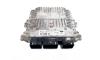 Calculator motor, cod 7S61-12A650-FA, Ford Fusion (JU), 1.4 TDCI, F6JB (id:538446)