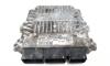 Calculator motor, cod 3M5A-12A650-HK, Ford Focus 2 (DA), 2.0 TDCI, G6DD (id:530413)