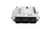 Calculator motor Bosch, cod 9653958980, 0281013332, Peugeot Partner (II) Platforma, 1.6 HDI, 9HZ (idi:538450)