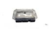 Calculator motor, cod 8200509516, 8200751638, Renault Megane 2 Combi, 1.4 benz, K4J740 (id:538828)