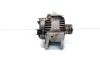 Alternator Valeo, cod 8200410681, Renault Megane 2, 1.5 DCI, K9KG724 (id:539002)