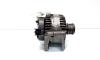 Alternator 110A Valeo, cod 8200772726A, Renault Megane 2, 1.5 DCI, K9KP732 (id:539005)