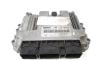 Calculator motor, cod 8200527725, 0281012589, Renault Megane 2 Sedan, 1.9 DCI, F9Q800 (id:538687)