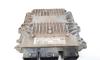 Calculator motor Siemens, cod 3S61-12A650-LC, Ford Fiesta 6, 1.4 TDCI, F6JA (id:538837)