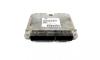 Calculator motor, cod 0369060334DR, VW Golf 4 (1J1), 1.6 benz, BCB (id:538756)