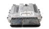 Calculator motor, cod GM98074154, 0281014643, Opel Astra H, 1.7 CDTI, Z17DTH  (id:538610)