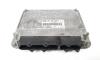 Calculator motor Siemens, cod 03E906023D, Vw Polo (9N) 1.2 benz, BME (id:538805)