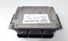 Calculator motor, cod 9654716780, 9654792980, Peugeot 307 SW, 2.0 benz, RFJ (id:538547)