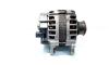 Alternator 180A, Vw Passat (362) 2.0 TDI, CFF (pr:110747)