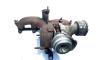 Turbosuflanta, cod 038253016F, Skoda Octavia 1 Combi (1U5), 1.9 TDI, ASZ (pr:110747)