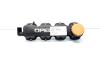 Capac culbutori, cod 90411272, Opel Astra G Cabriolet, 1.6 benz, Z16XE (idi:531790)