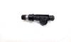 Injector, cod 25317316, Opel Astra G, 1.6 benz, Z16SE (idi:531793)