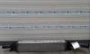 Radiator intercooler, cod 8K0145805G, Audi A4 Allroad, 2.0tdi, CAH, CAG, (id:157404)