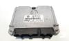 Calculator motor, cod 038906018P, 0281001720, Audi A4 Avant (8D5, B5), 1.9 TDI, AFN (idi:535410)