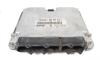 Calculator motor, cod 038906018S, 0281001721, Audi A6 (4B2, C5), 1.9 TDI, AFN (idi:535500)