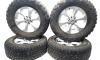 Set jante aliaj, Nissan Pathfinder (R51) (idi:527861)